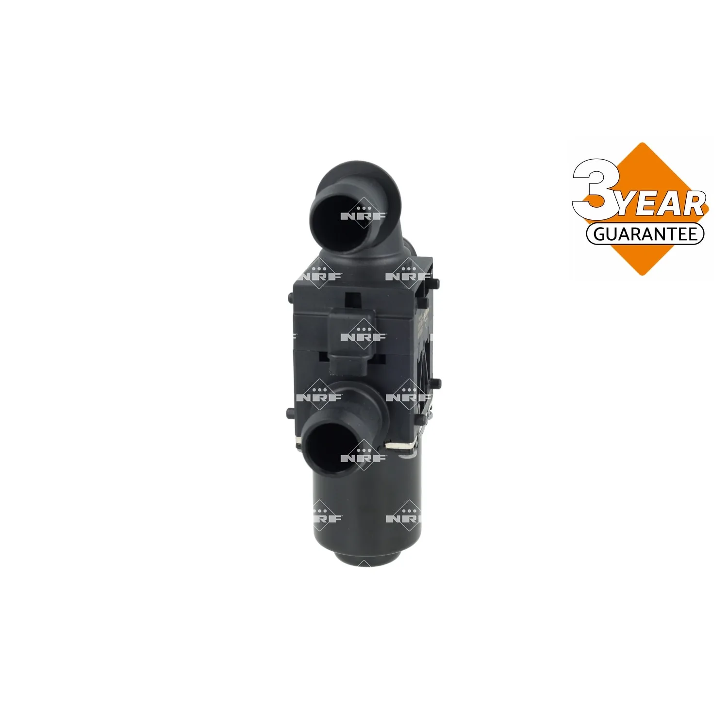 BMW F10 F11 F15 F25 B47 N47 Soğutma Suyu Kontrol Valfi 11538515079 391033 NRF - BMW yedek parça