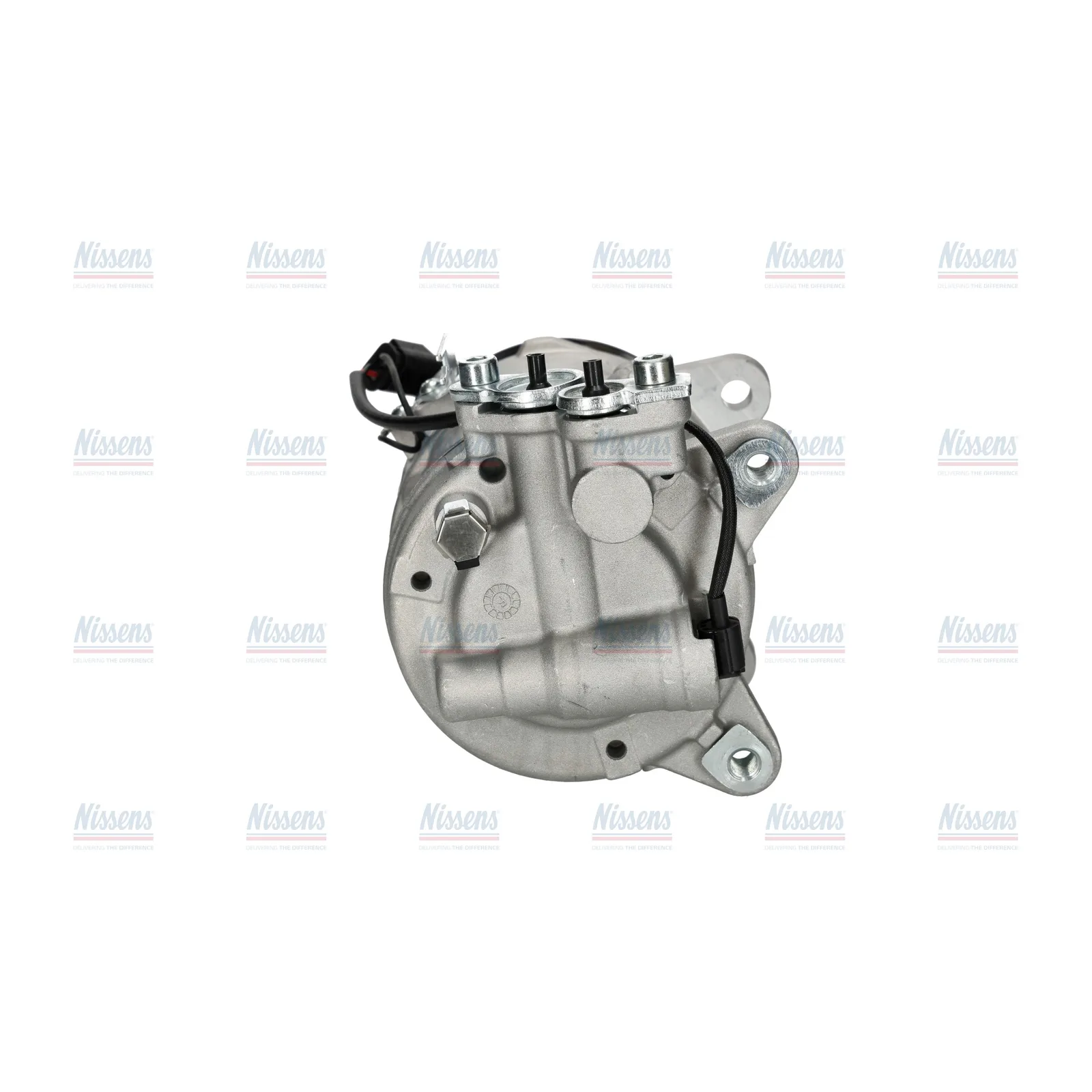 BMW F10 F11 F15 G02… B46 B47 B48… Klima Kompresörü 64526811434 891003 NISSENS - BMW yedek parça