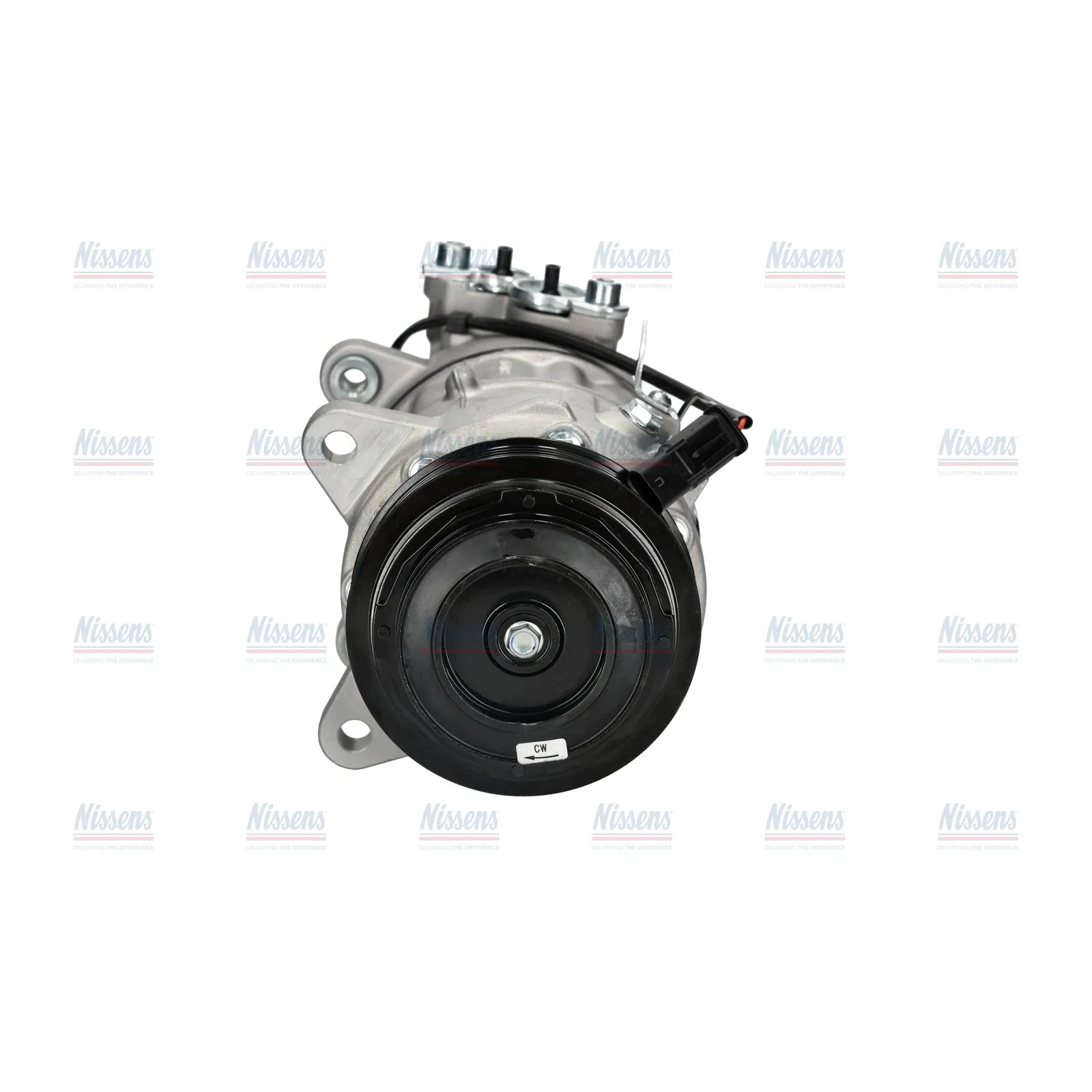 BMW F10 F11 F15 G02… B46 B47 B48… Klima Kompresörü 64526811434 891003 NISSENS - BMW yedek parça