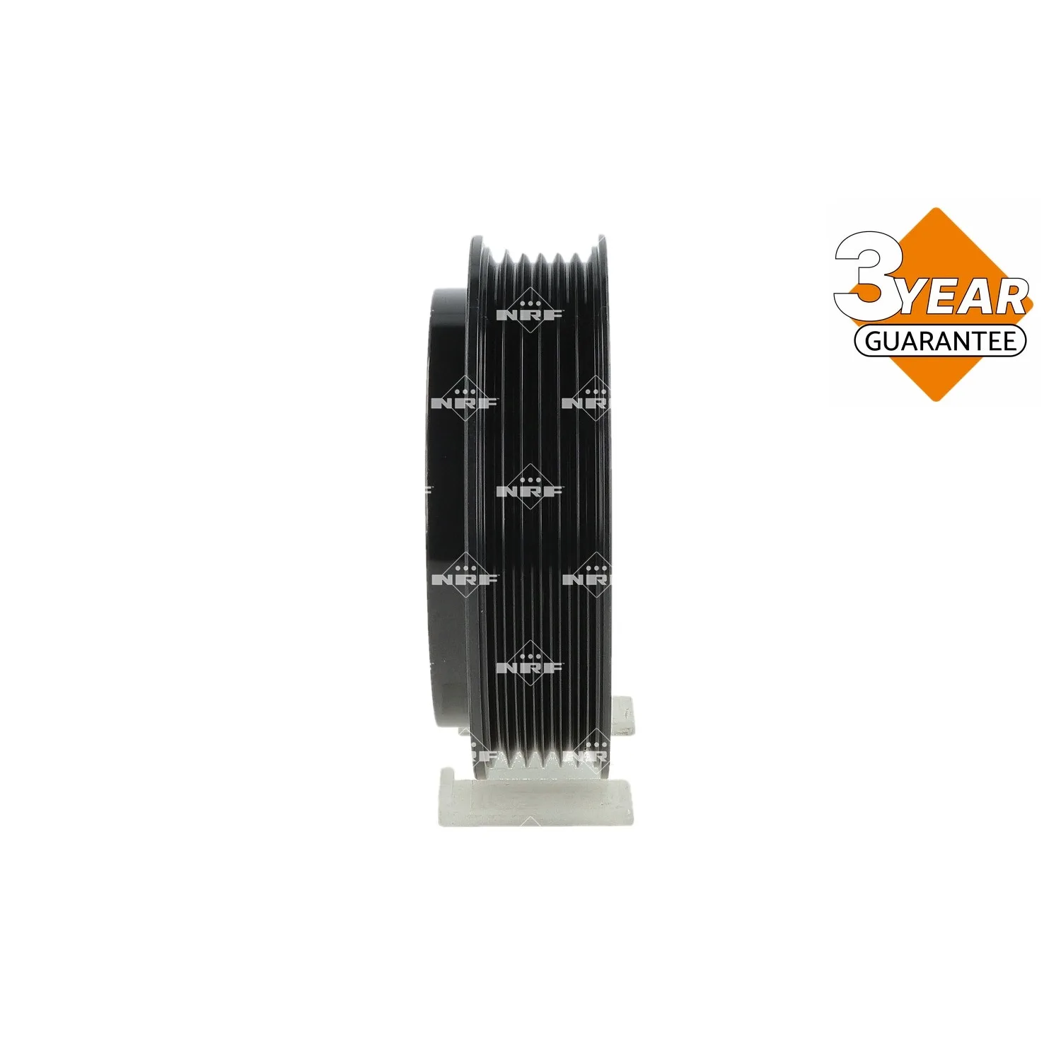 BMW F10 F11 F15 G05… B46 B47 B48… Klima Kompresörü Manyetik Kavrama 64526822847 380010 NRF - BMW yedek parça