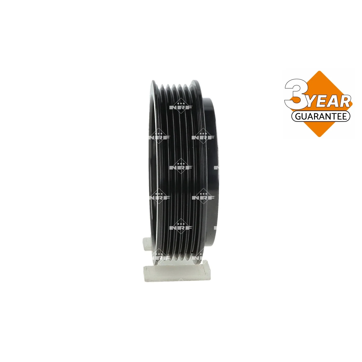 BMW F10 F11 F15 G05… B46 B47 B48… Klima Kompresörü Manyetik Kavrama 64526822847 380010 NRF - BMW yedek parça