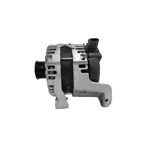 BMW F10 F11 F20 F21… Alternatör 12312464128 B12916 BORSEHUNG