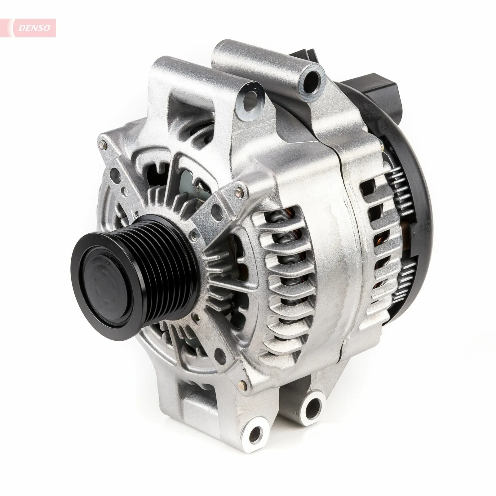 BMW F10 F11 F20 F21… Alternatör 12317616120 DAN1137 DENSO