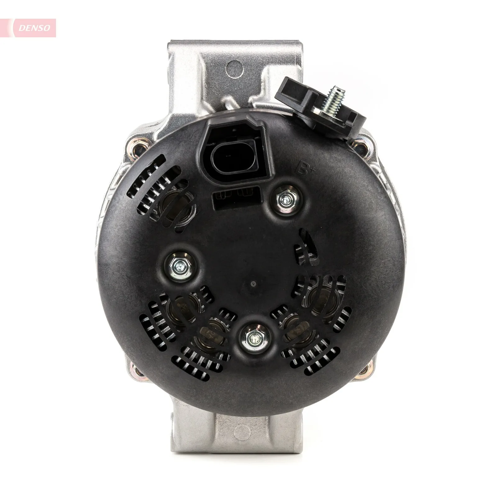 BMW F10 F11 F20 F21… Alternatör 12317616120 DAN1137 DENSO - BMW yedek parça
