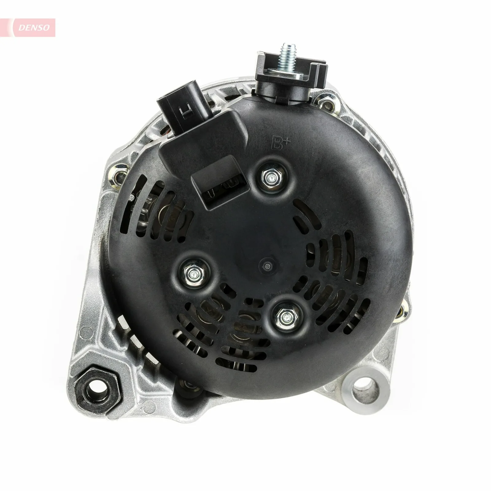 BMW F10 F11 F20 F21… Alternatör 12317640132 DAN1464 DENSO - BMW yedek parça
