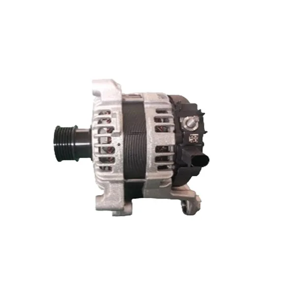 BMW F10 F11 F20 F21… Alternatör 12318634231 B12917 BORSEHUNG
