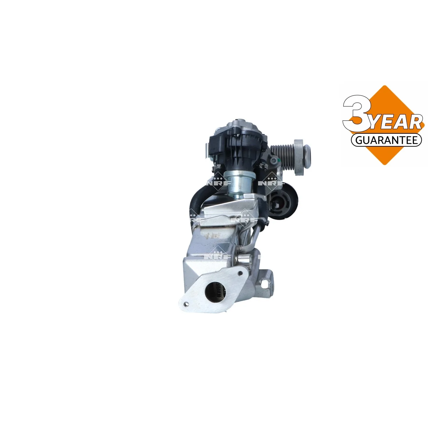 BMW F10 F11 F20 F21… B47 N47 EGR Valfi 11717822347 48452 NRF - BMW yedek parça