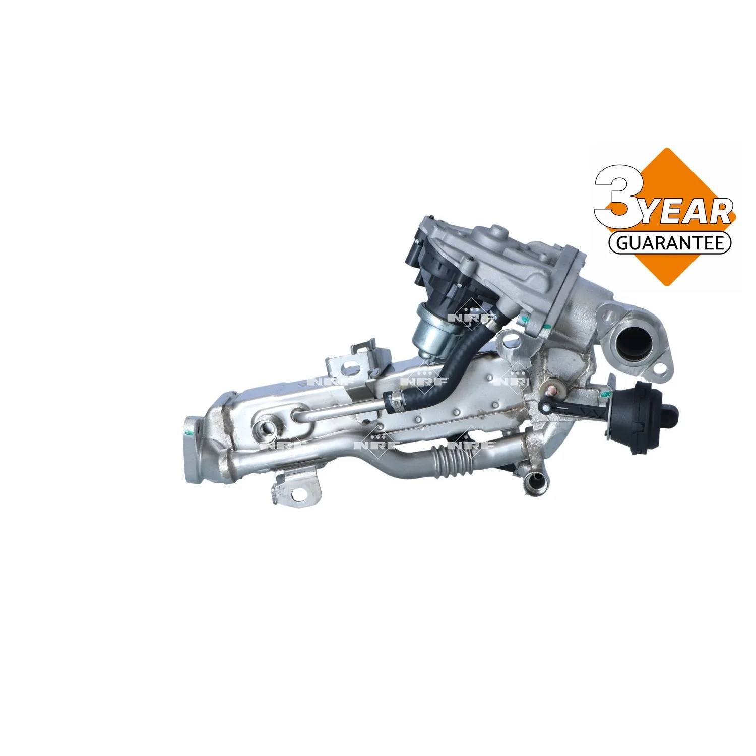 BMW F10 F11 F20 F21… B47 N47 EGR Valfi 11717822347 48452 NRF - BMW yedek parça