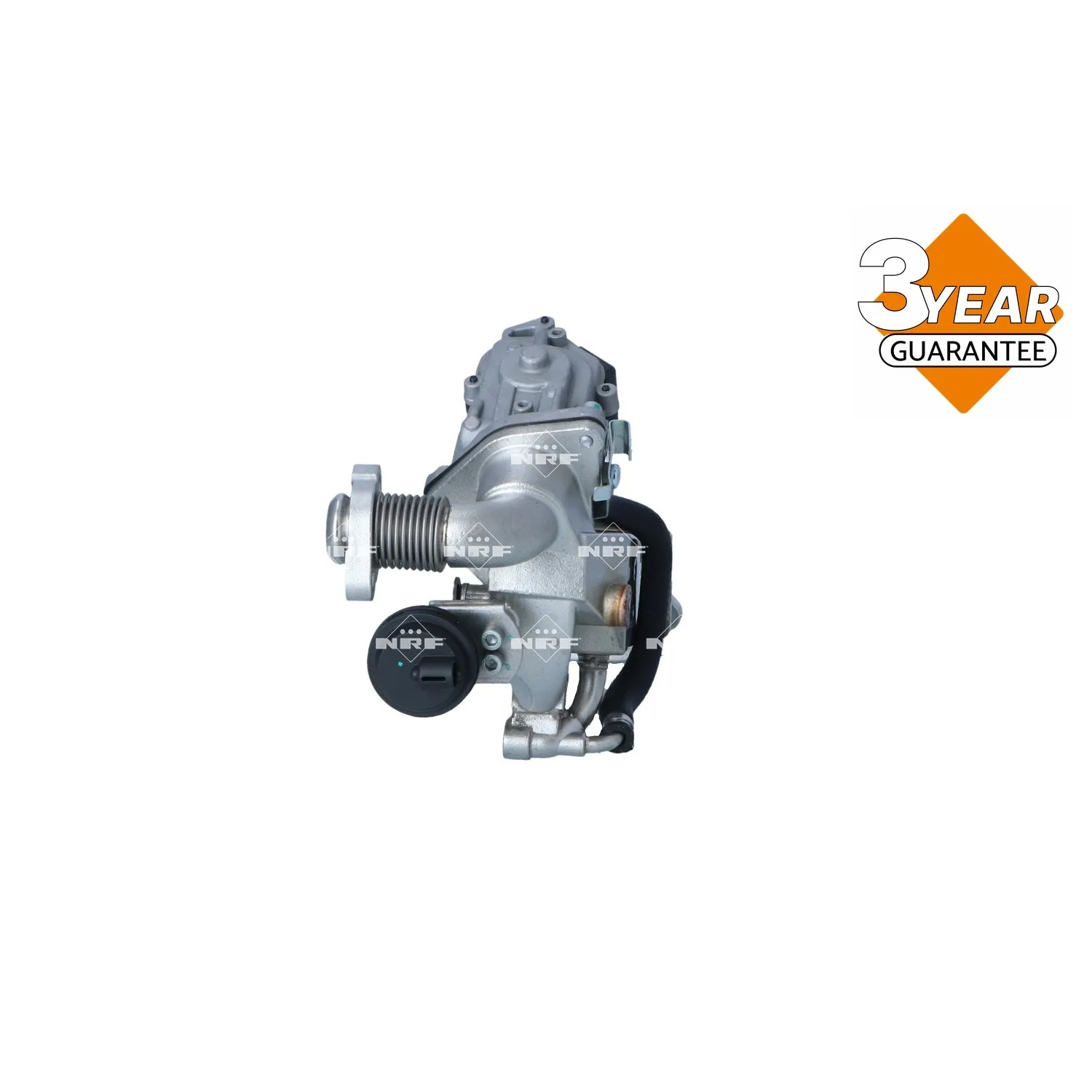 BMW F10 F11 F20 F21… B47 N47 EGR Valfi 11717822347 48452 NRF - BMW yedek parça