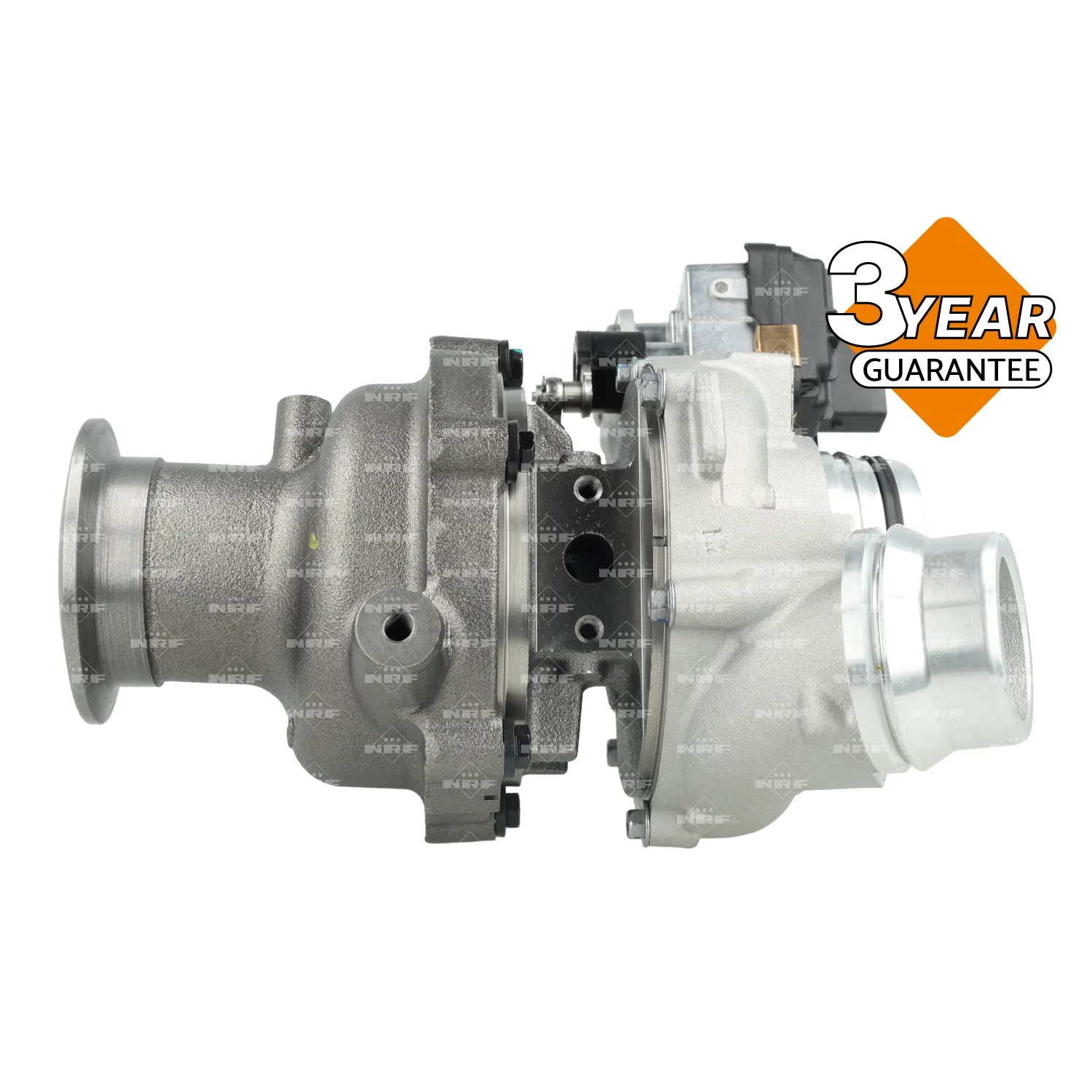 BMW F10 F11 F20 F21… B47 N47 Turbo 11658513616 90010032 NRF - BMW yedek parça