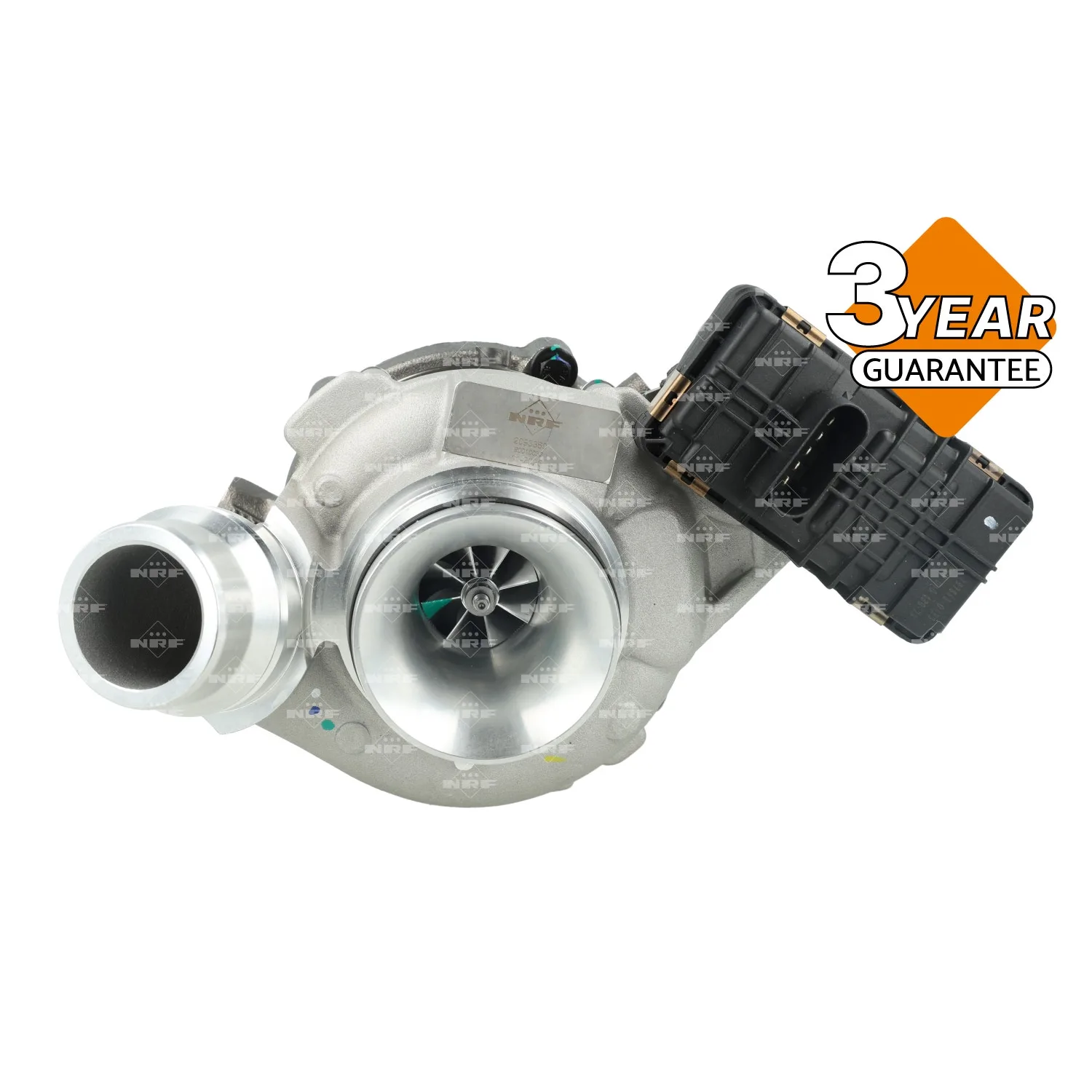 BMW F10 F11 F20 F21… B47 N47 Turbo 11658513616 90010032 NRF - BMW yedek parça
