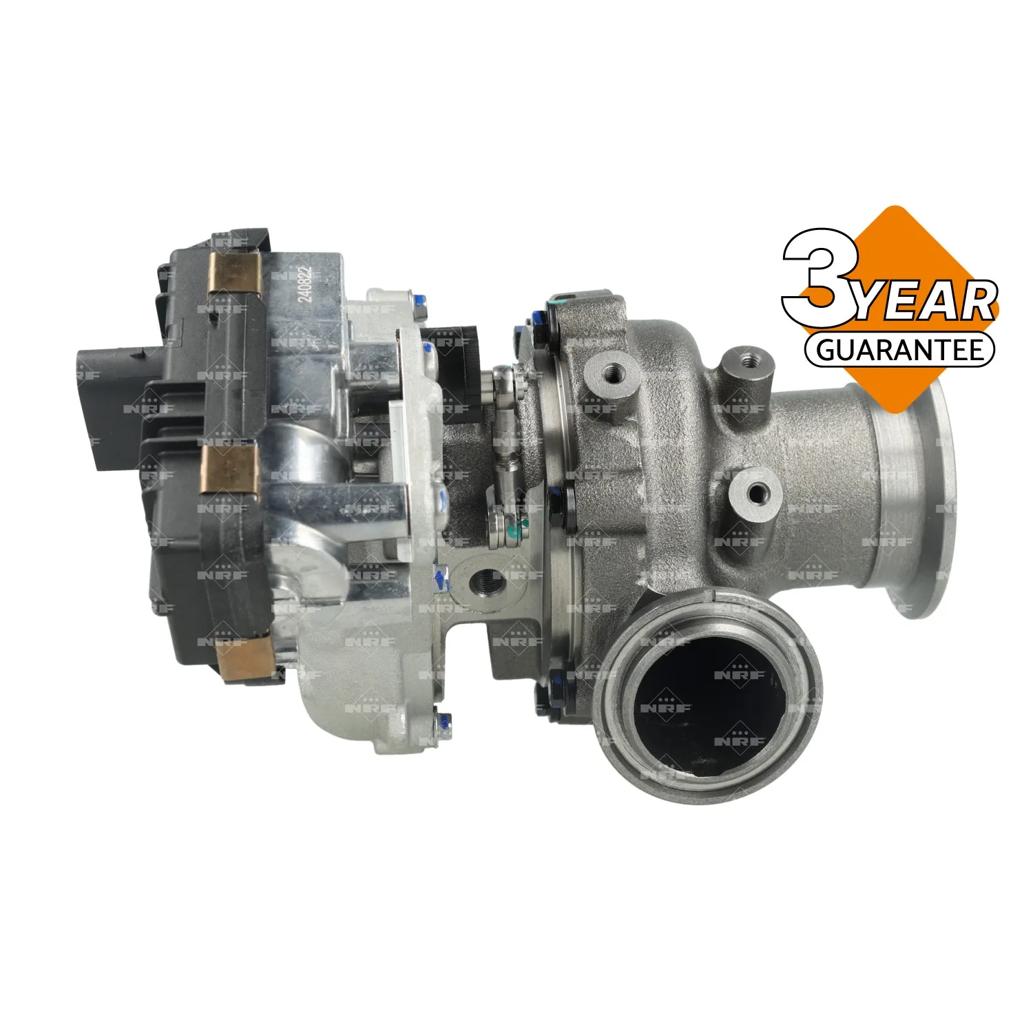BMW F10 F11 F20 F21… B47 N47 Turbo 11658513616 90010032 NRF - BMW yedek parça