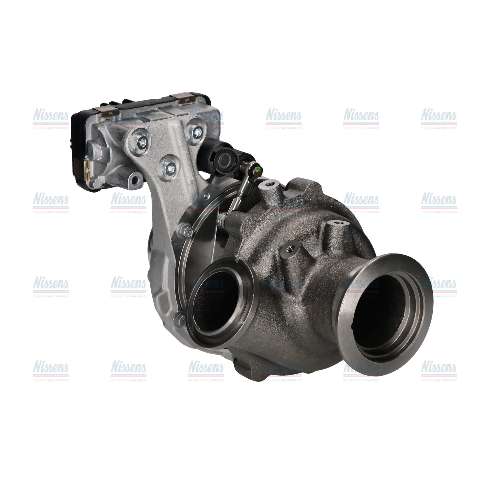 BMW F10 F11 F20 F21… B47 N47 Turbo 11658570082 93323 NISSENS - BMW yedek parça