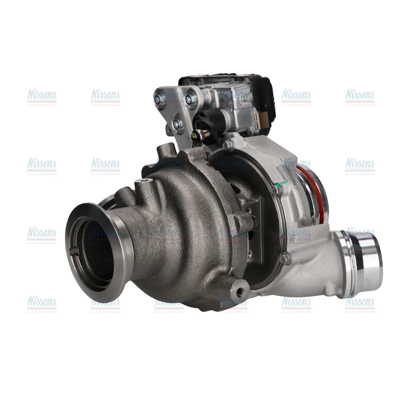 BMW F10 F11 F20 F21… B47 N47 Turbo 11658570082 93323 NISSENS - BMW yedek parça