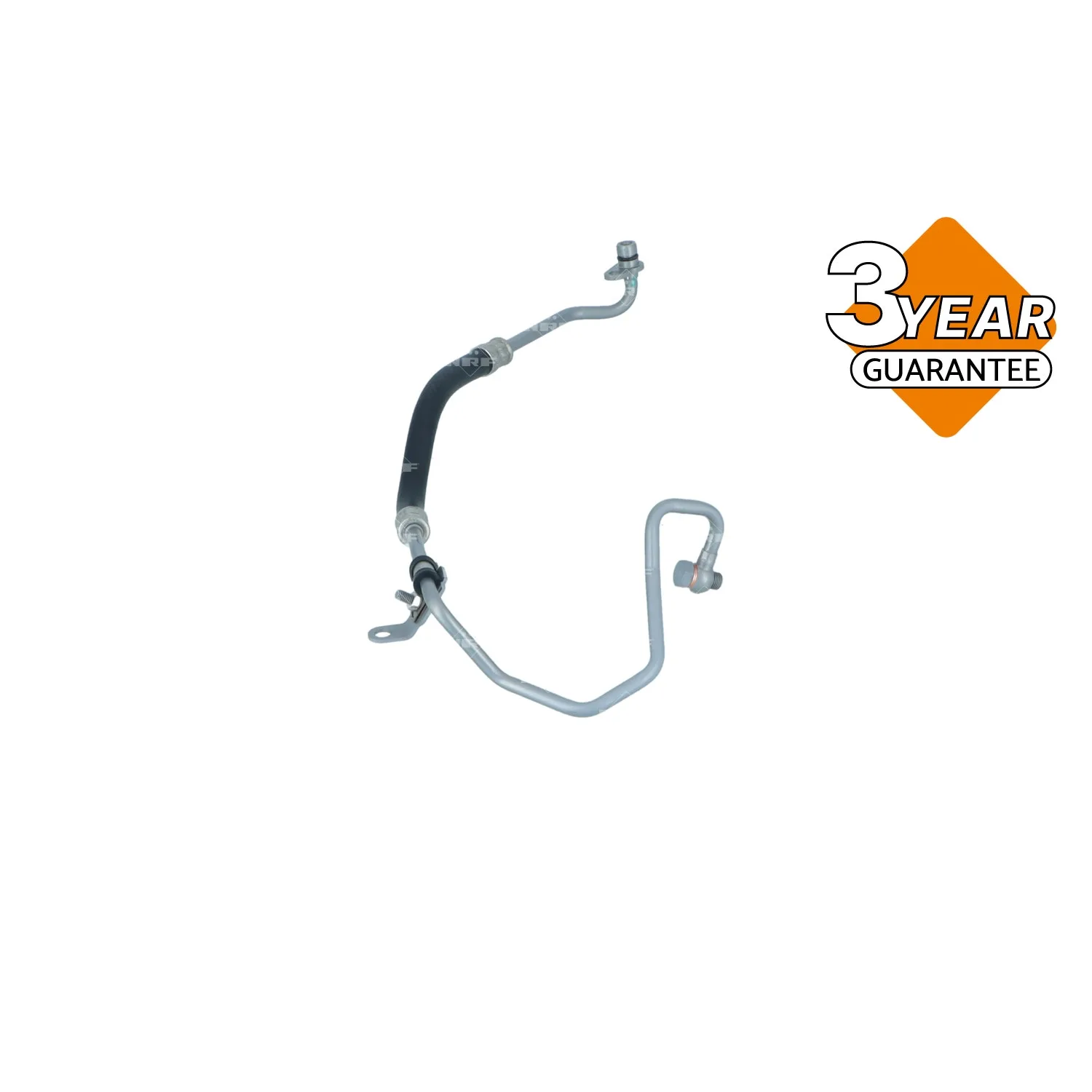 BMW F10 F11 F20 F21… B47 N47 Turbo Yağ Besleme Borusu 11428513616 90100085 NRF - BMW yedek parça