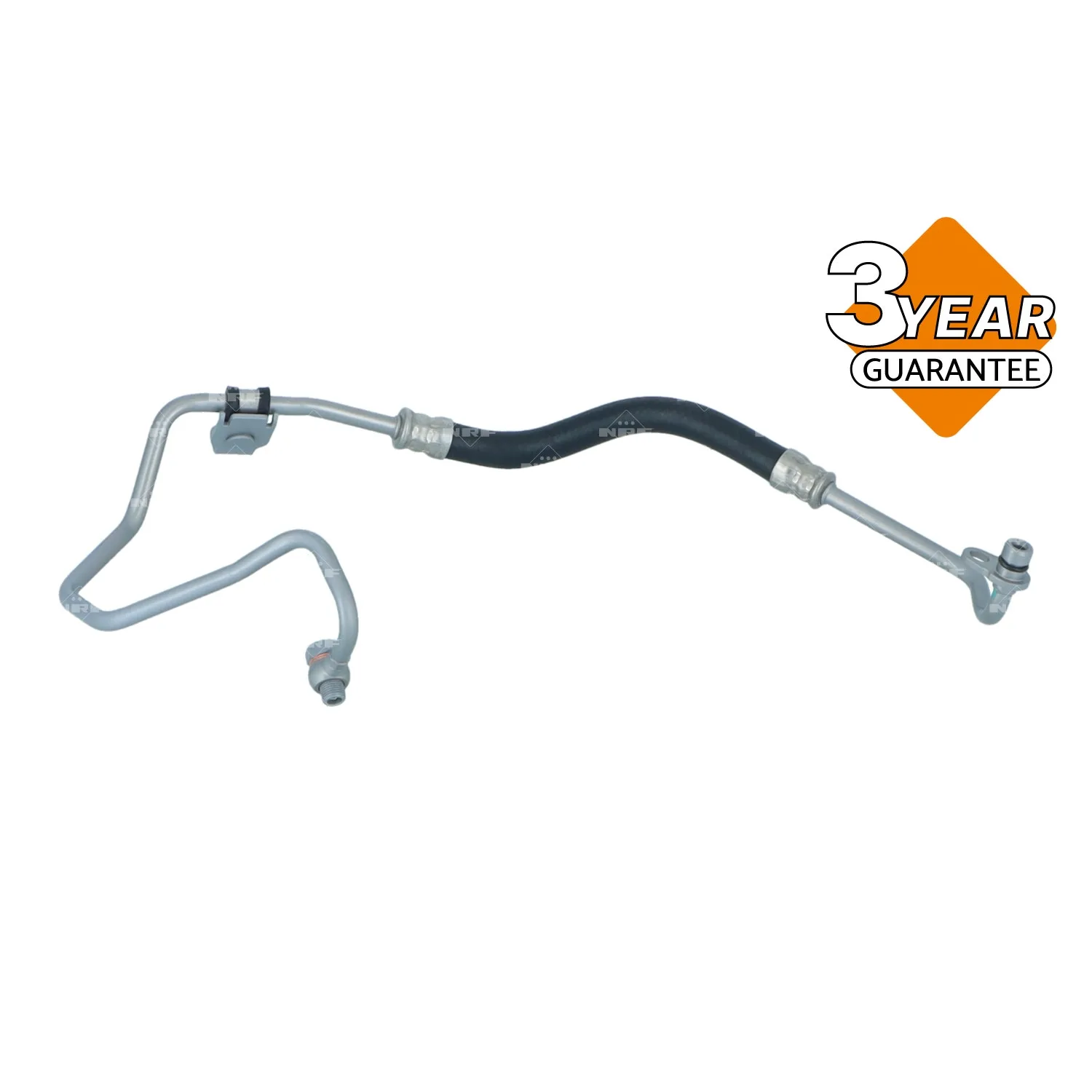 BMW F10 F11 F20 F21… B47 N47 Turbo Yağ Besleme Borusu 11428513616 90100085 NRF - BMW yedek parça