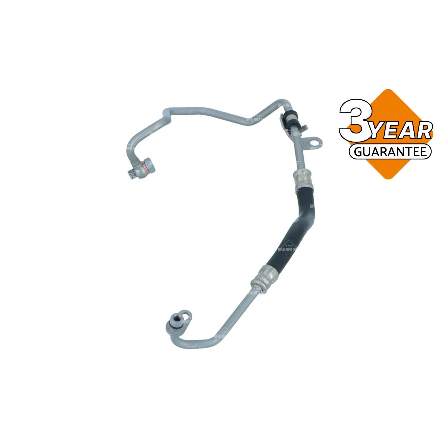BMW F10 F11 F20 F21… B47 N47 Turbo Yağ Besleme Borusu 11428513616 90100085 NRF - BMW yedek parça