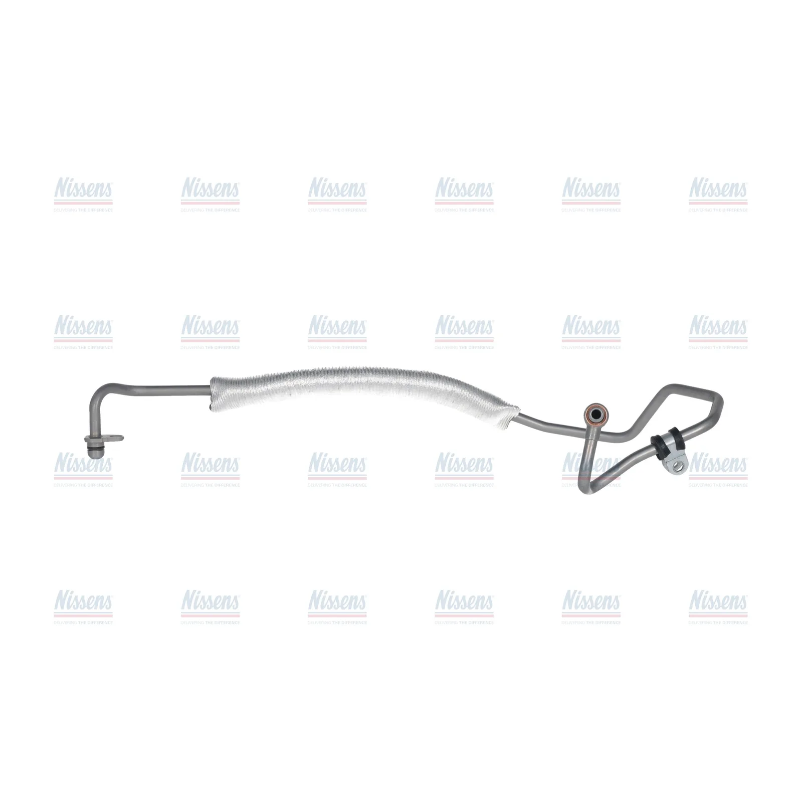 BMW F10 F11 F20 F21… B47 N47 Turbo Yağ Besleme Borusu 11428513616 935576 NISSENS - BMW yedek parça