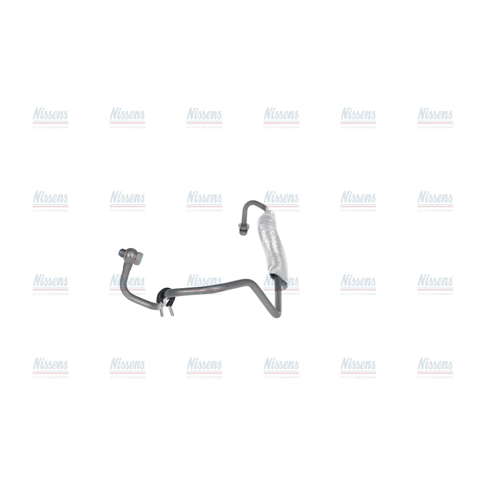 BMW F10 F11 F20 F21… B47 N47 Turbo Yağ Besleme Borusu 11428513616 935576 NISSENS - BMW yedek parça