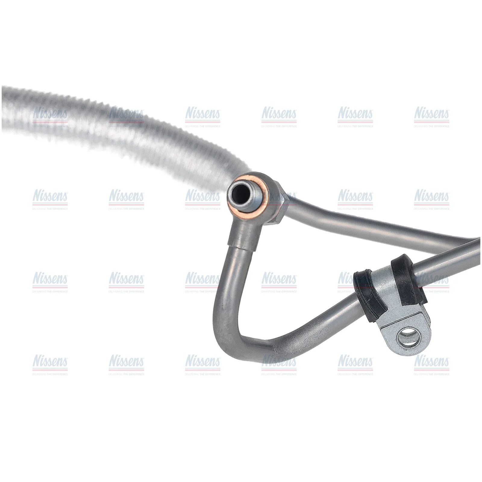 BMW F10 F11 F20 F21… B47 N47 Turbo Yağ Besleme Borusu 11428513616 935576 NISSENS - BMW yedek parça