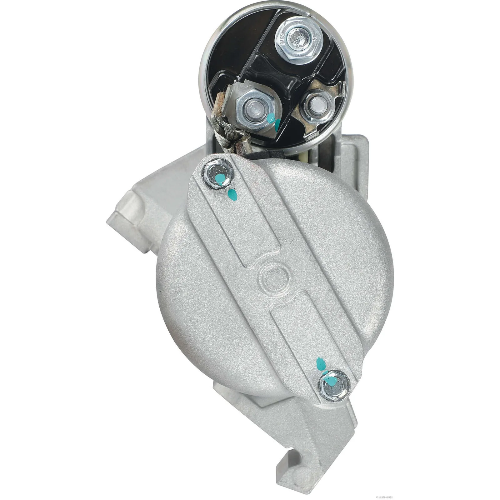 BMW F10 F11 F20 F30… Marş Motoru 12418571905 42024980 HERTH BUSS - BMW yedek parça