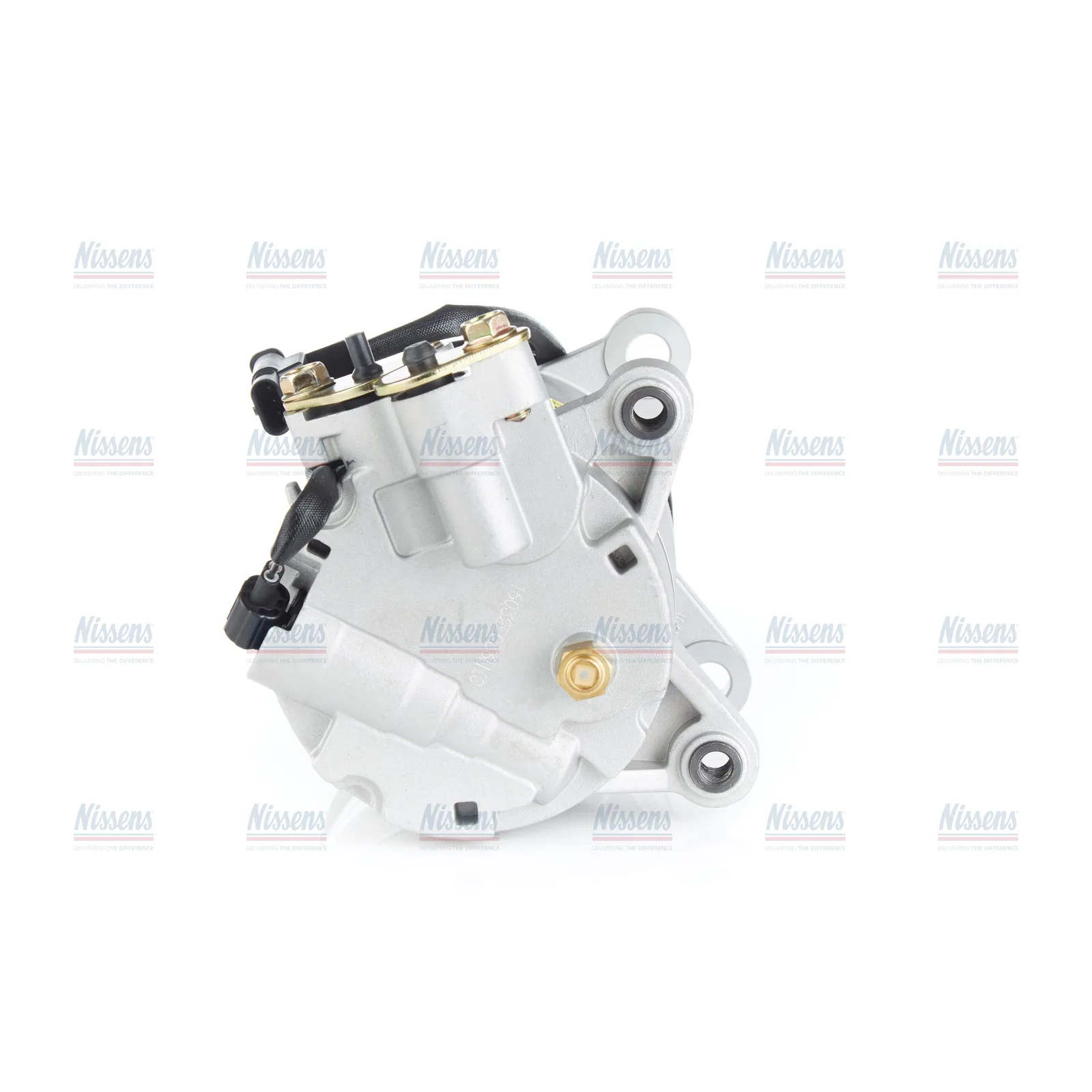 BMW F10 F11 F25 F26… B32 B36 B37… Klima Kompresörü 64525A3F1D2 890098 NISSENS - BMW yedek parça