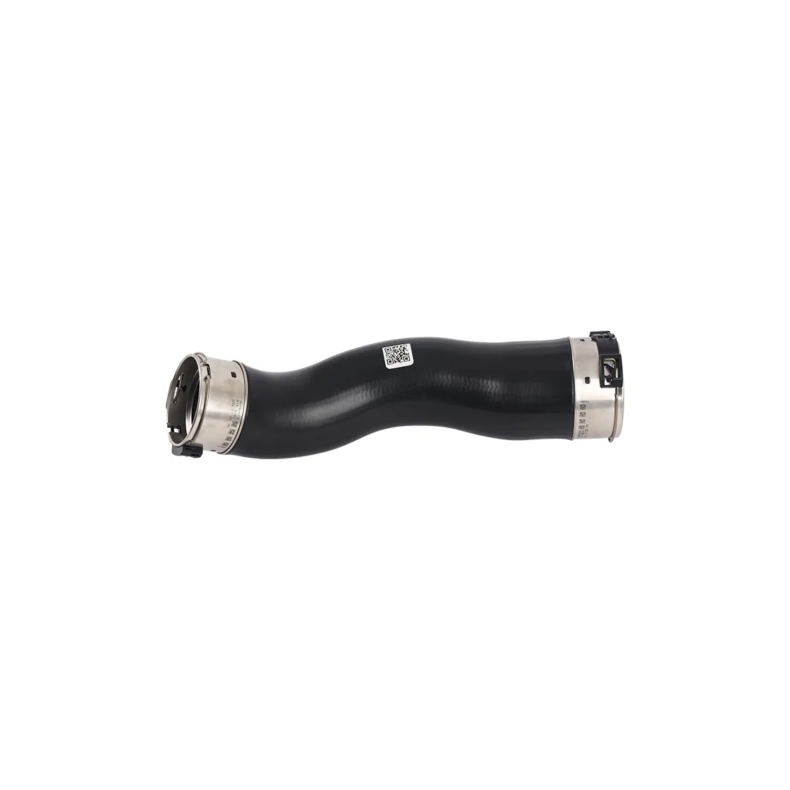 BMW 5 Serisi F10 F11 İntercooler Hortumu Sağ LCI 11617810796 NIFEA