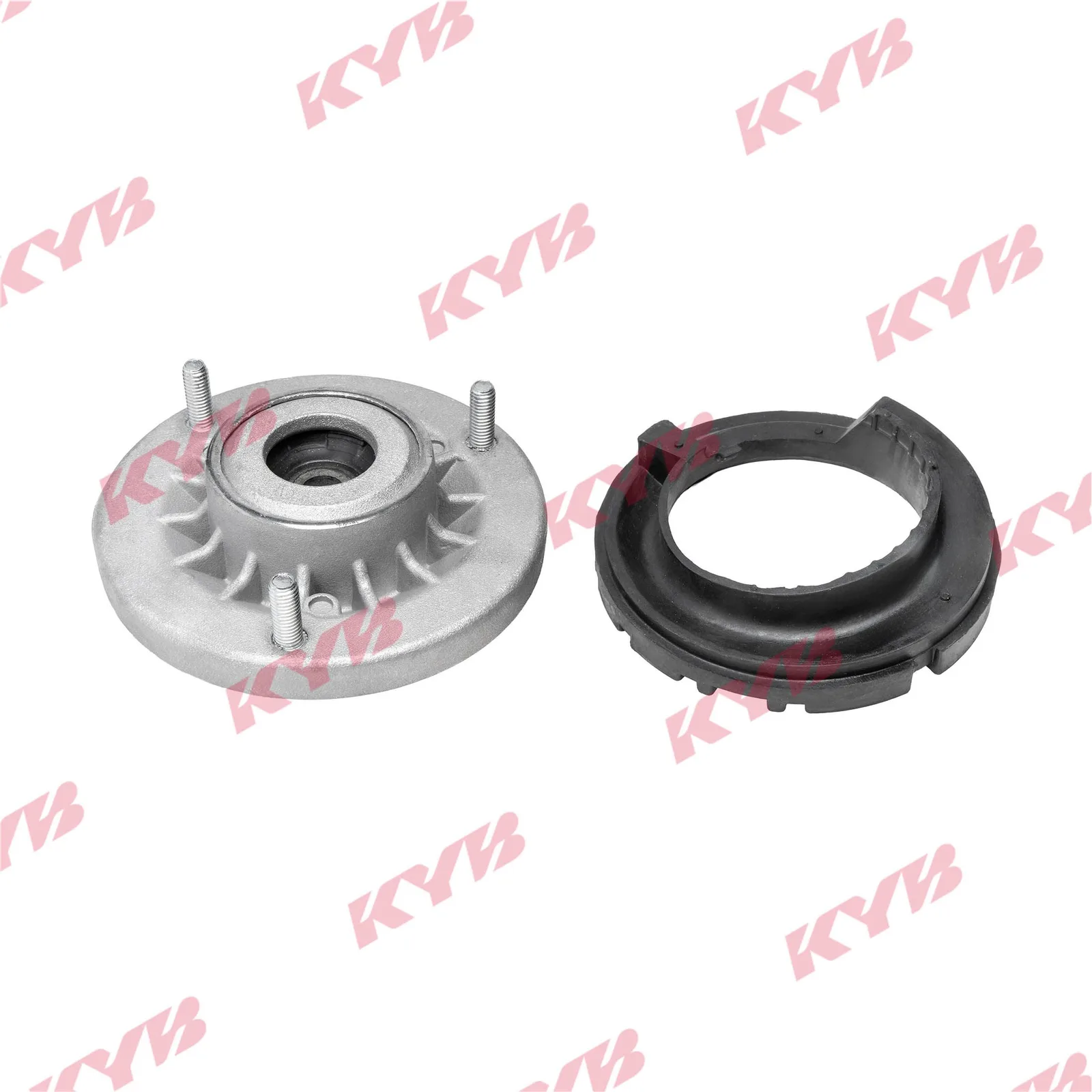 BMW F10 F12 F13 Arka Amortisör Takozu 07119905374 SM9929 KYB - BMW yedek parça