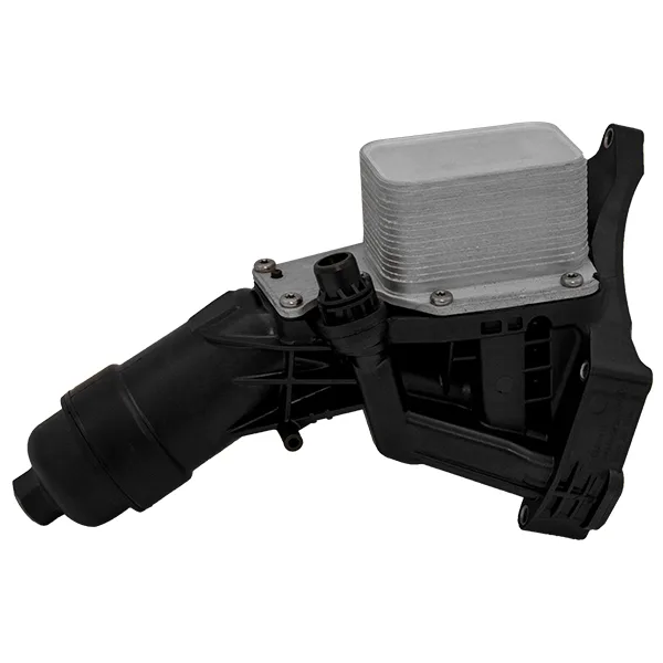 BMW F10 F15 F20 F25… B37 B38 B46… Motor Yağ Radyatörü 11428596283 WENDER - BMW yedek parça