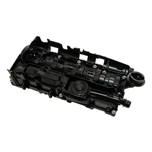 BMW F10 F15 F20 F25… B47 Motor Üst Kapağı 11128581798 WENDER - BMW yedek parça