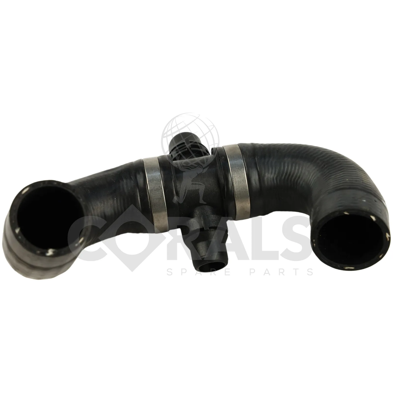 BMW F10 F30 F32 N20 Devirdaim Hortumu 11538645481 H0100390 CORALS - BMW yedek parça