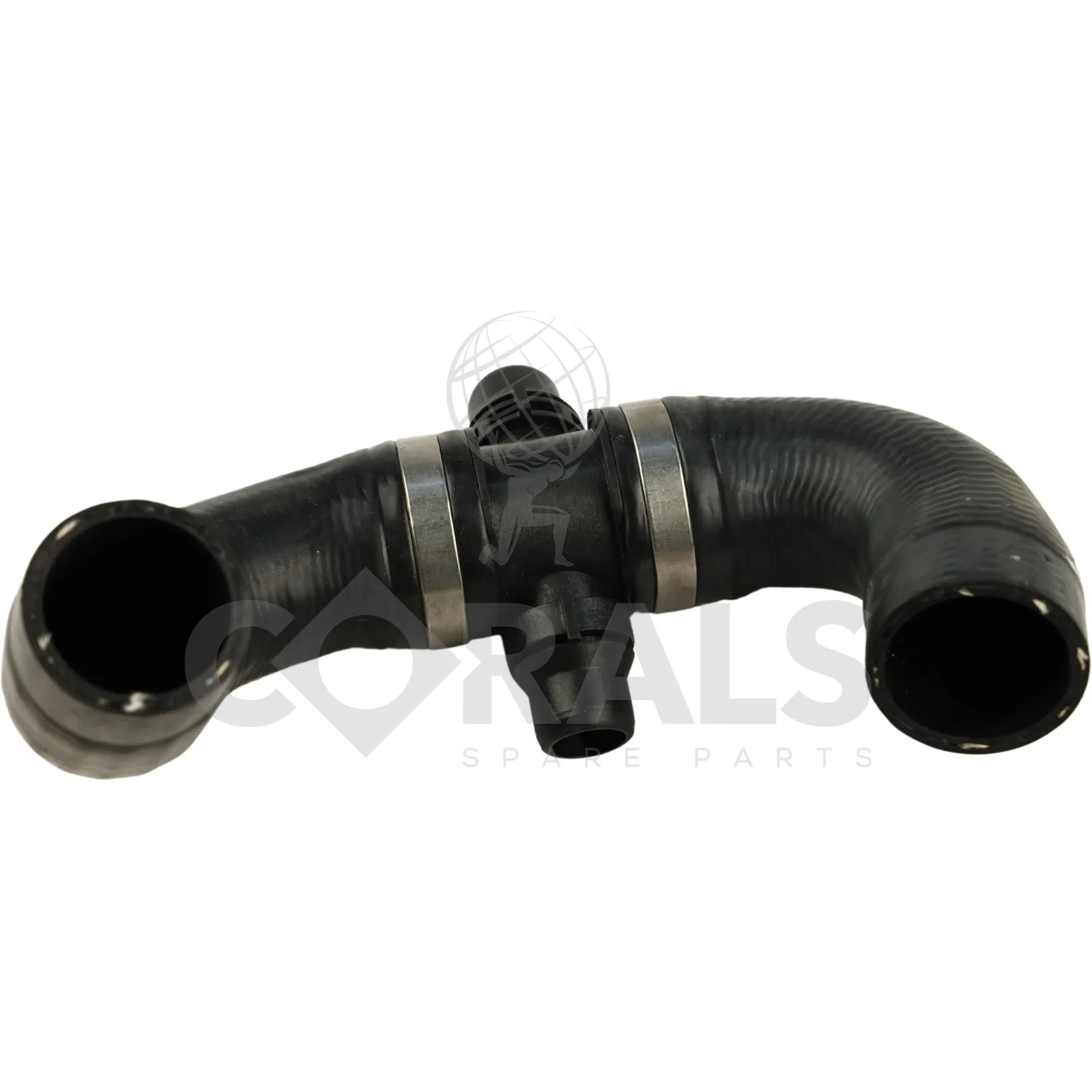 BMW F10 F30 F32 N20 Devirdaim Hortumu 11538645481 H0100390 CORALS - BMW yedek parça