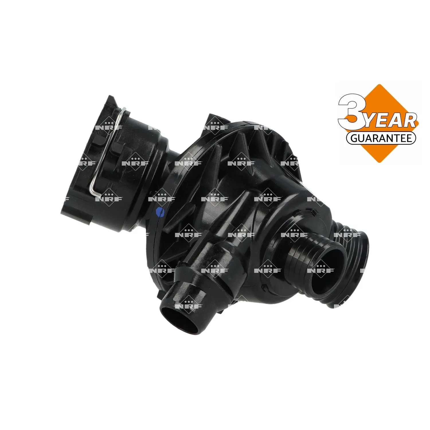 BMW F15 F16 F20 F21… N55 Termostat 11532394968 725403 NRF - BMW yedek parça
