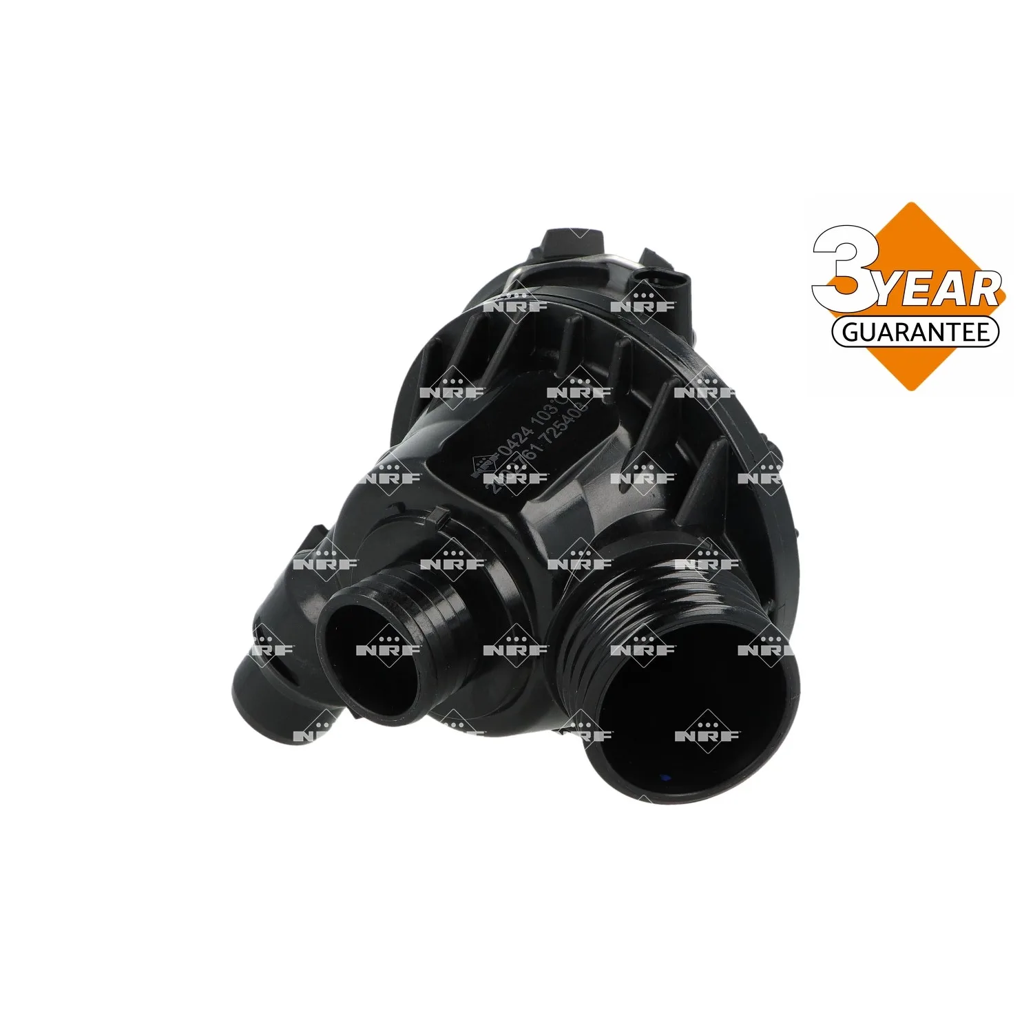 BMW F15 F16 F20 F21… N55 Termostat 11532394968 725403 NRF - BMW yedek parça