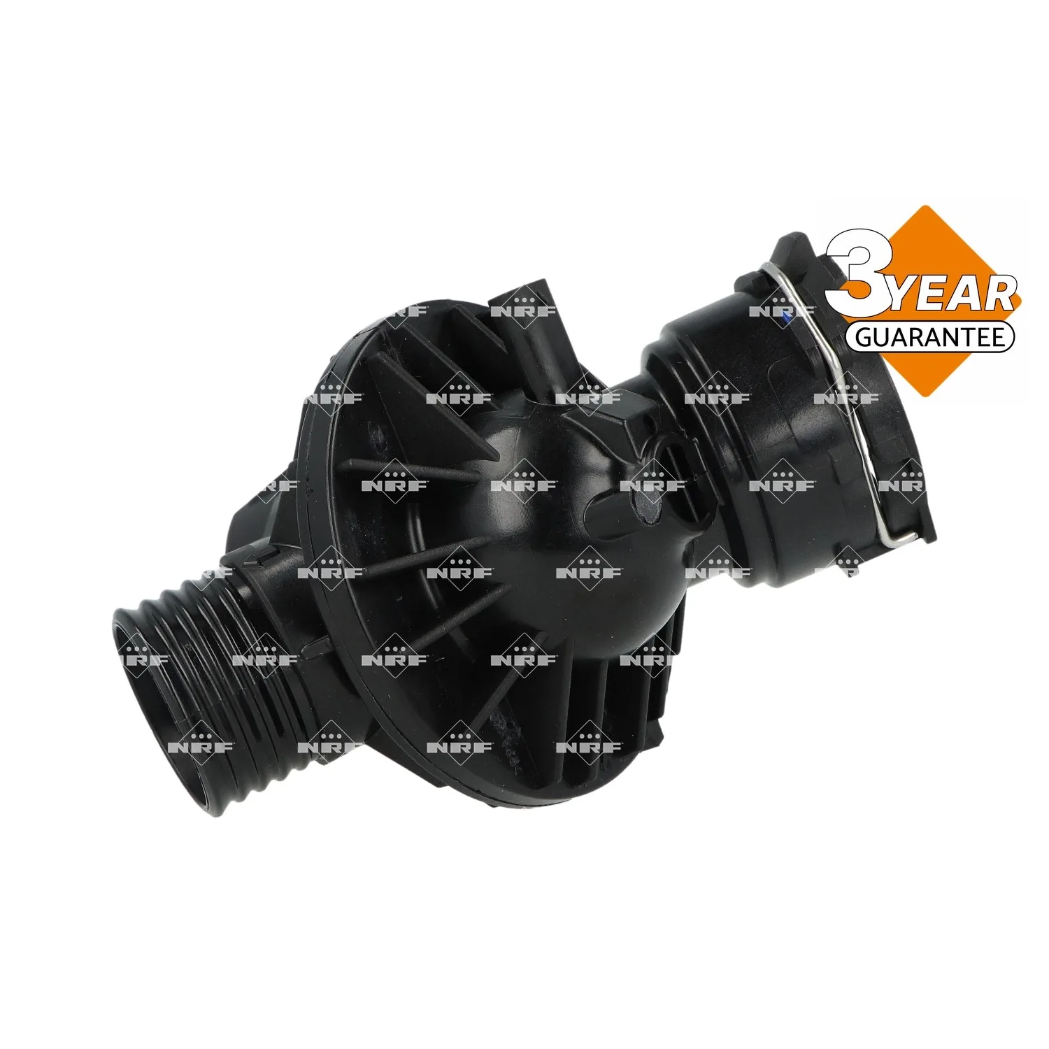 BMW F15 F16 F20 F21… N55 Termostat 11532394968 725403 NRF - BMW yedek parça