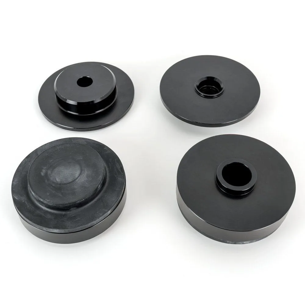 BMW F15 F16 F85 F86 Arka Süspansiyon Yay Takımı C-5689 ARNOTT - BMW yedek parça