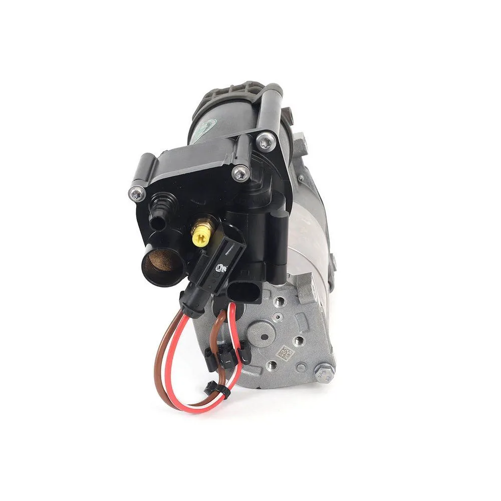 BMW F15 F16 F85 F86 Havalı Süspansiyon Kompresörü 37206850555 P-3279 ARNOTT - BMW yedek parça