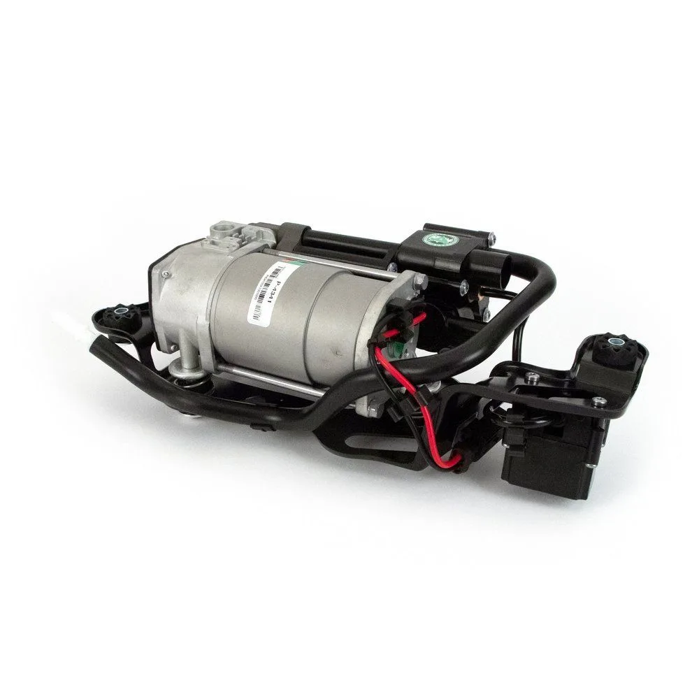 BMW F15 F16 F85 F86 Havalı Süspansiyon Kompresörü 37206850555 P-4341 ARNOTT