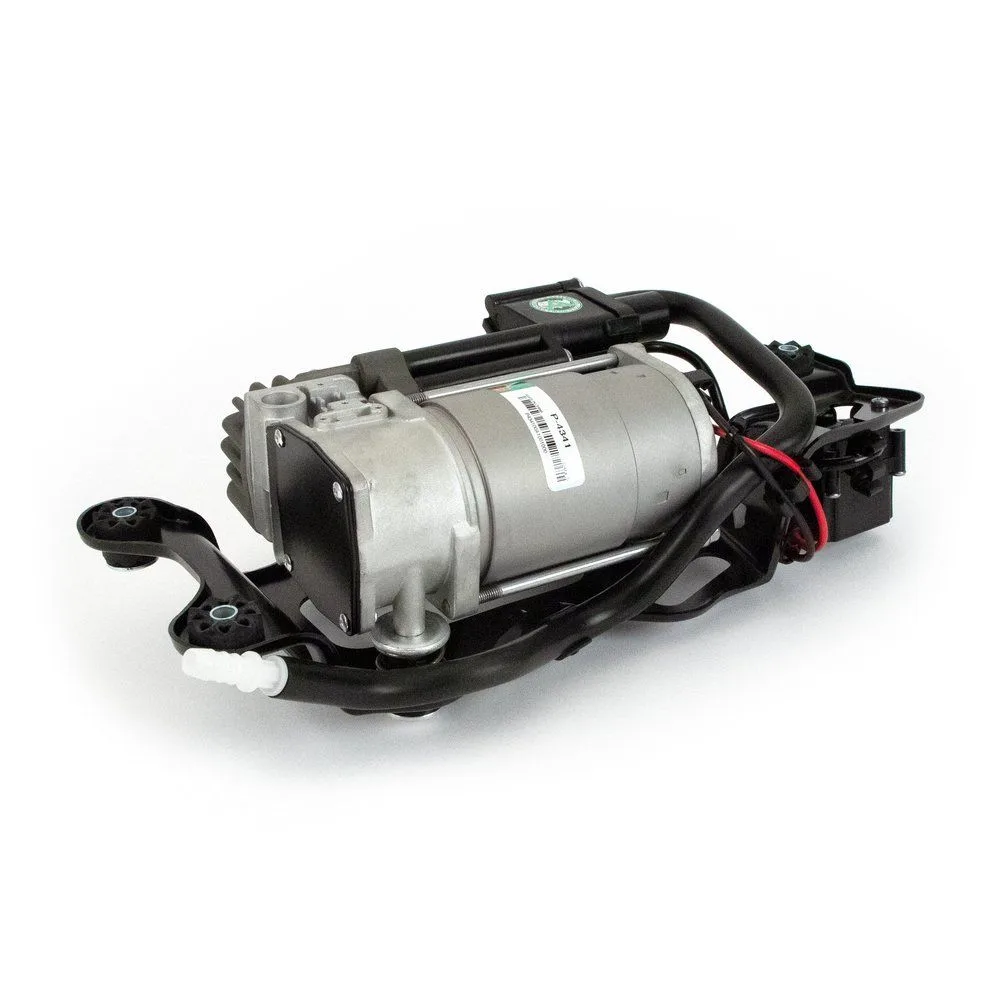 BMW F15 F16 F85 F86 Havalı Süspansiyon Kompresörü 37206850555 P-4341 ARNOTT - BMW yedek parça