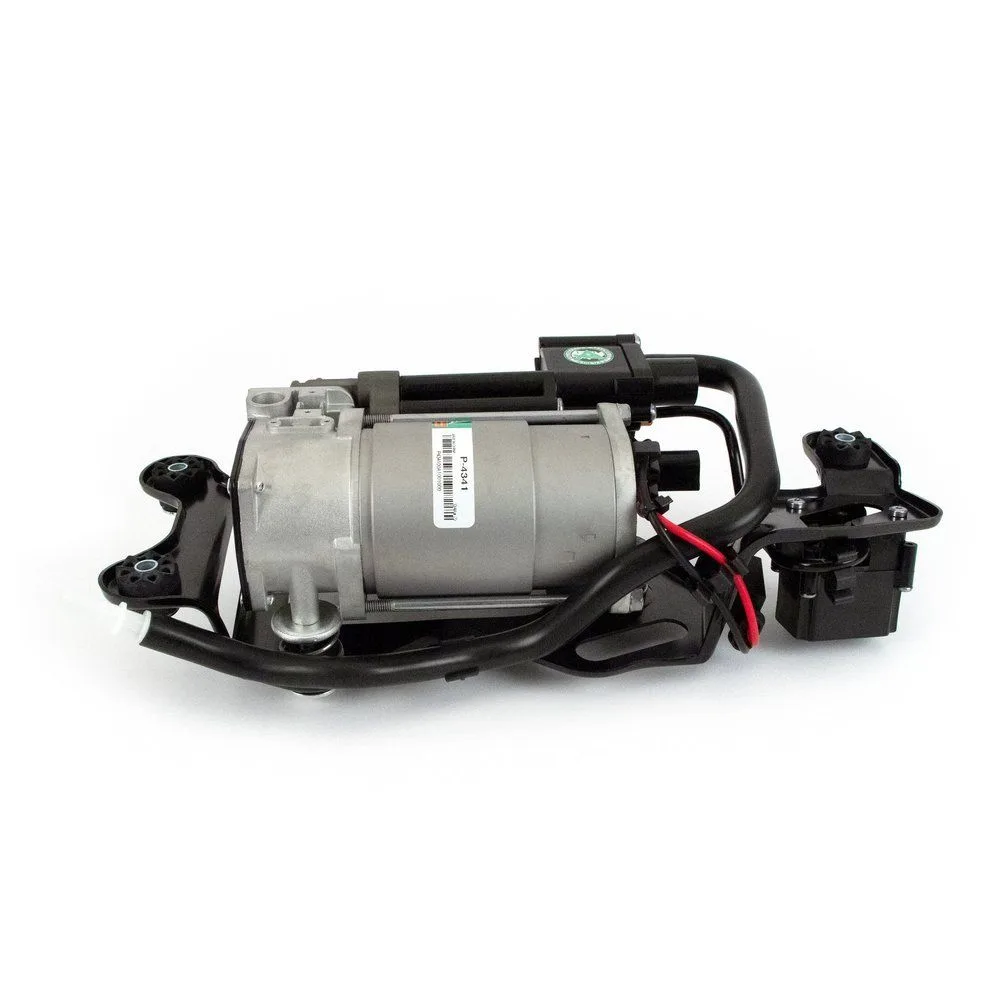 BMW F15 F16 F85 F86 Havalı Süspansiyon Kompresörü 37206850555 P-4341 ARNOTT - BMW yedek parça
