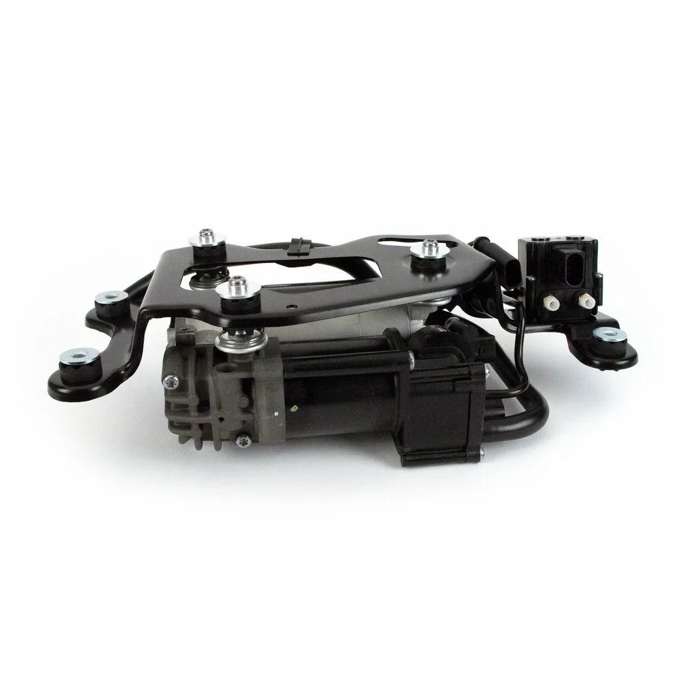 BMW F15 F16 F85 F86 Havalı Süspansiyon Kompresörü 37206850555 P-4341 ARNOTT - BMW yedek parça