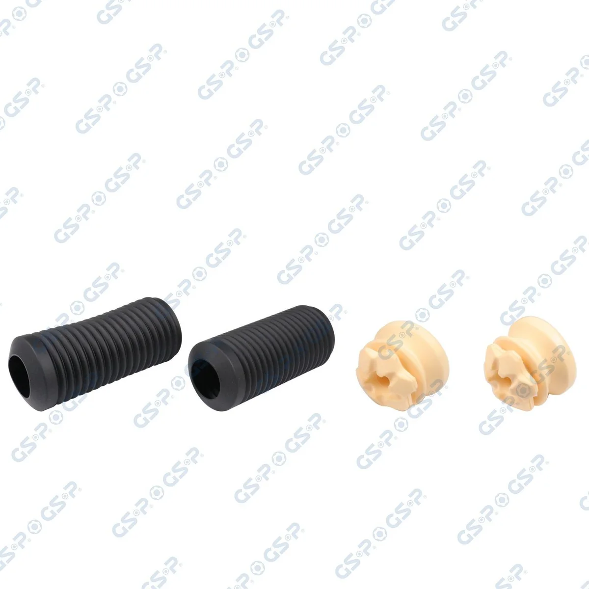 BMW F15 F16 F85 F86 Ön Amortisör Toz Körüğü ve Tampon Seti 31336865129 5409120PK GSP