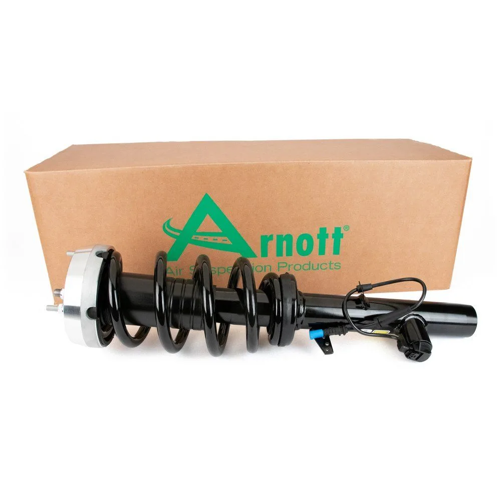 BMW F15 F16 F85 F86 Ön Sağ Amortisör 37106875084 SK-3604 ARNOTT - BMW yedek parça