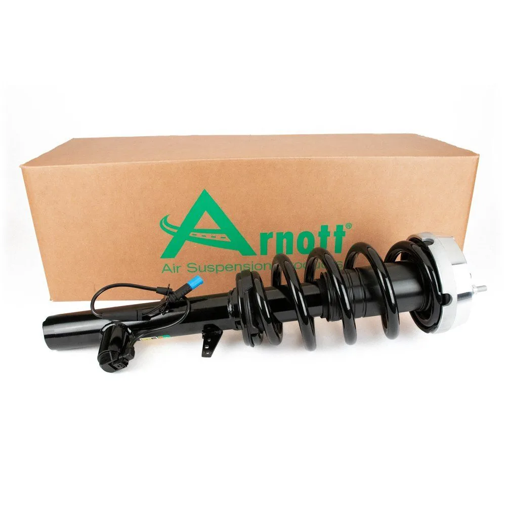 BMW F15 F16 F85 F86 Ön Sol Amortisör 37106875083 SK-3605 ARNOTT - BMW yedek parça