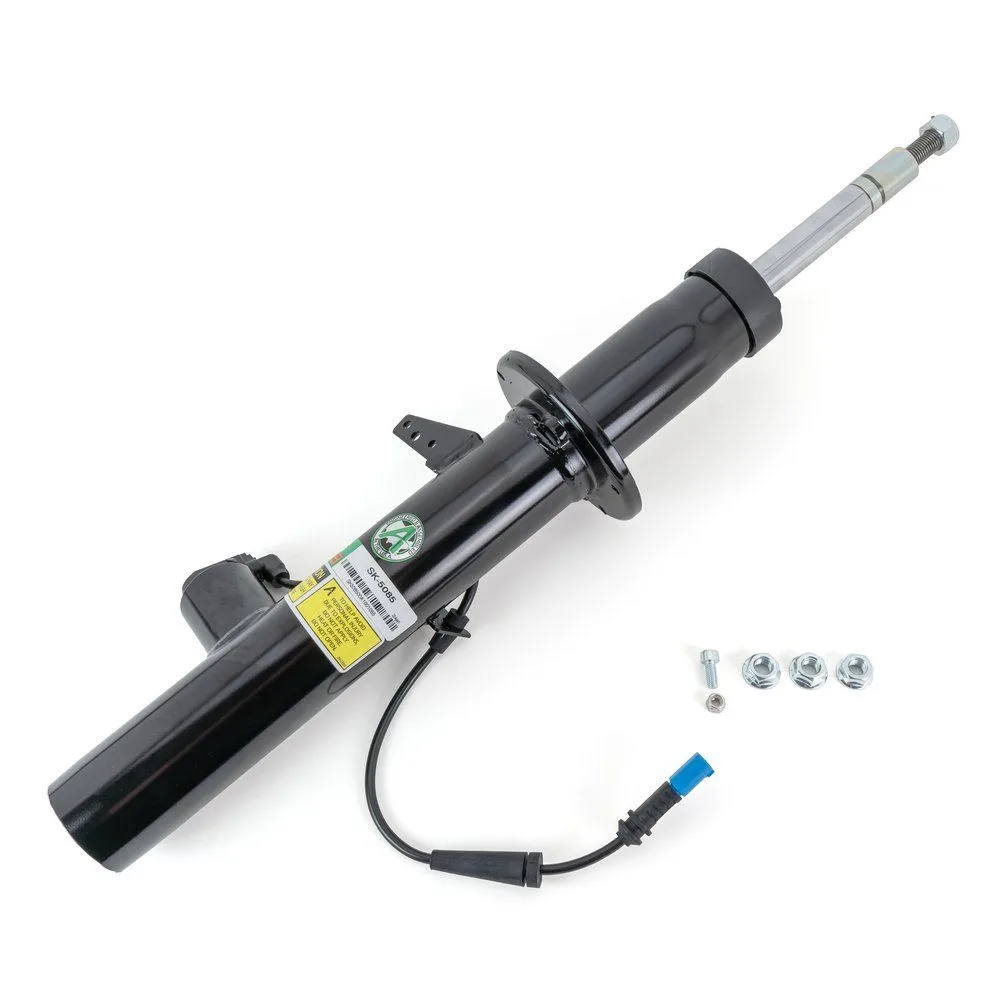BMW F15 F16 F85 F86 Ön Sol Amortisör 37106875083 SK-5085 ARNOTT