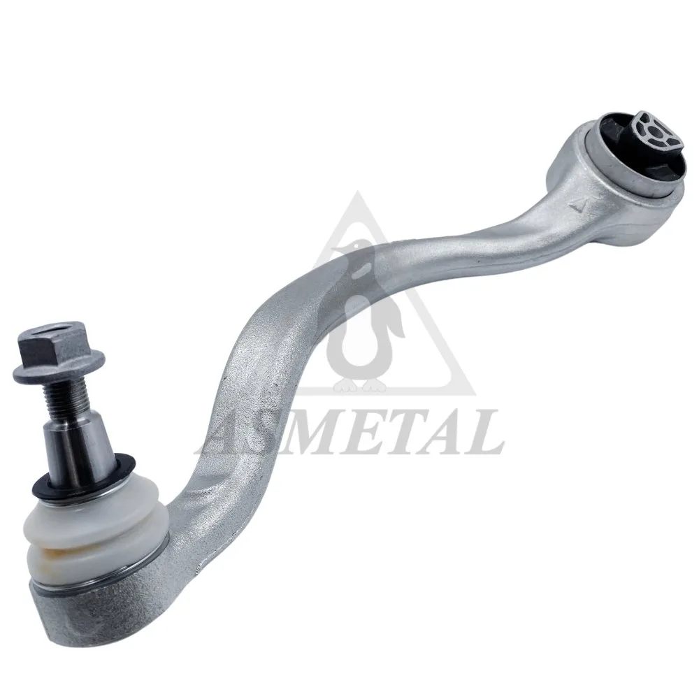 BMW F15 F16 Ön Alt Sol Salıncak 31126851691 23BM0426 AS METAL - BMW yedek parça