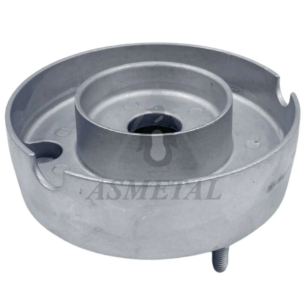 BMW F15 F16 Ön Amortisör Takozu 31306851880 45BM0455 AS METAL - BMW yedek parça