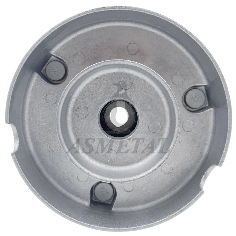 BMW F15 F16 Ön Amortisör Takozu 31306851880 45BM0455 AS METAL - BMW yedek parça