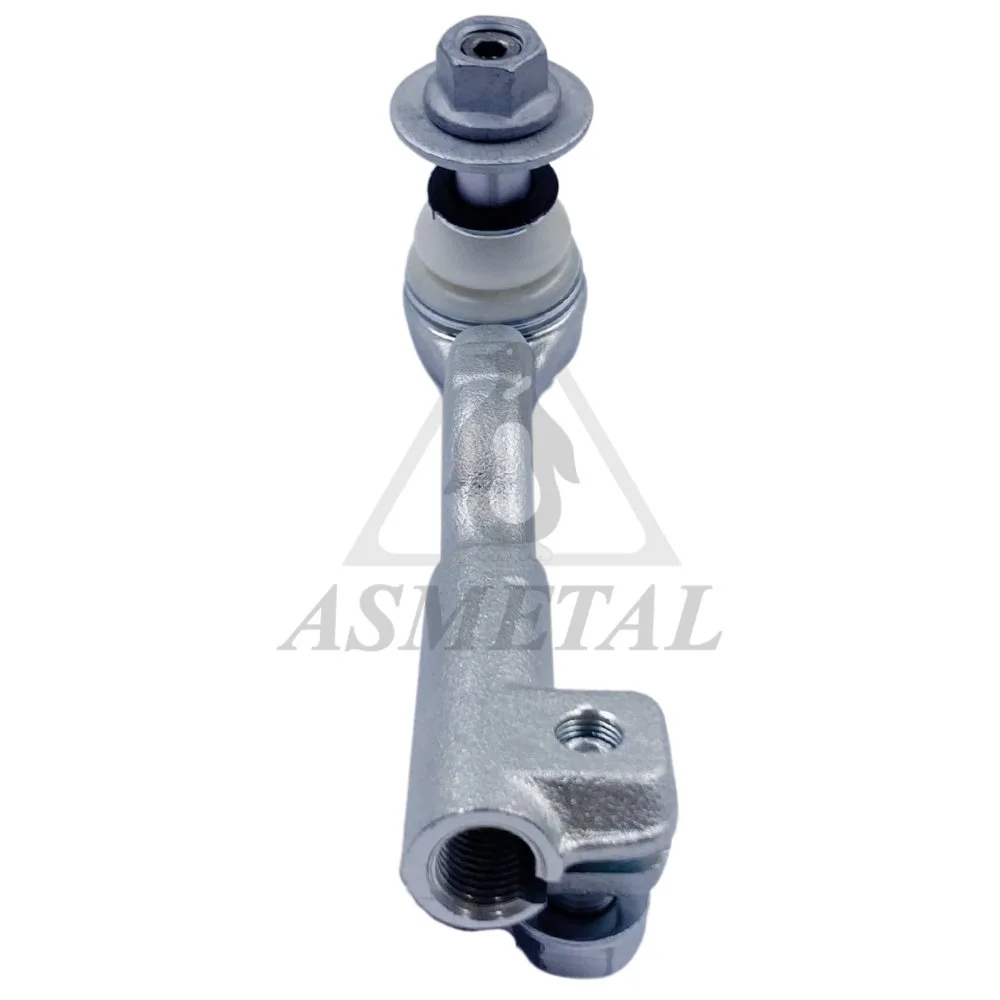 BMW F15 F16 Ön Sağ Rot Başı 32106863860 17BM0411 AS METAL - BMW yedek parça