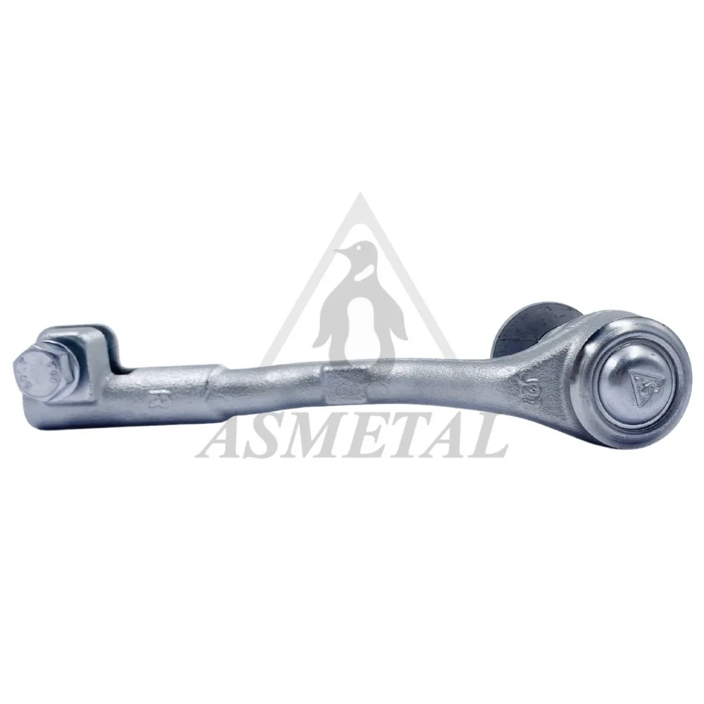 BMW F15 F16 Ön Sağ Rot Başı 32106863860 17BM0411 AS METAL - BMW yedek parça